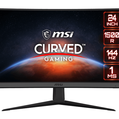 BEST BUDGET CURVED GAMING MONITOR