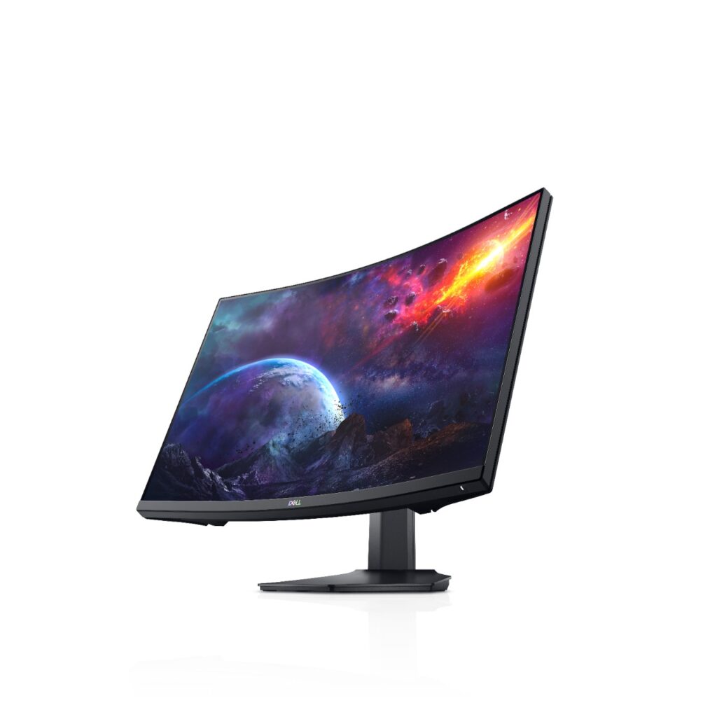 DELL S2721HGF 144HZ GAMING MONITOR Techinn Pokhara