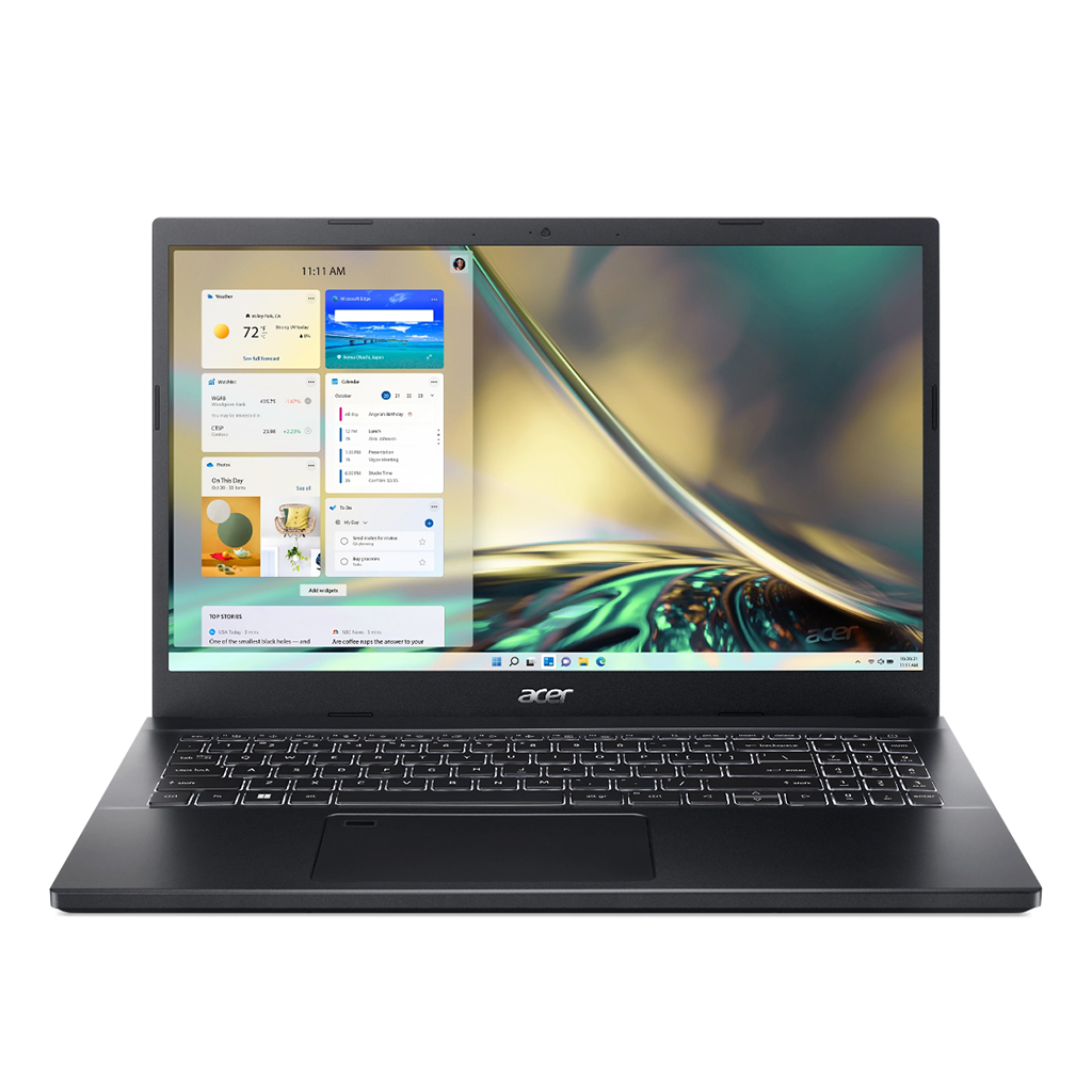 ACER ASPIRE 7 2022 RTX2050 IN NEPAL