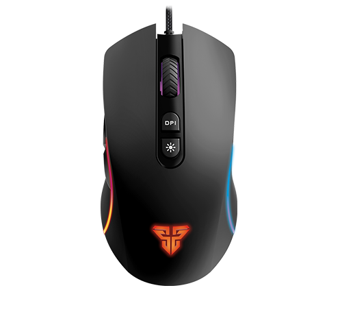 FANTECH BEST BUDGET GAMING MOUSE