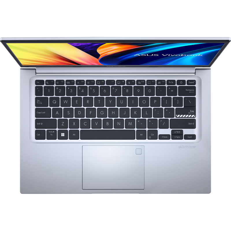 Asus Vivobook 14 X1402za Intel® Core™ I5 1240p Intel Uhd® Graphics 8gb Ddr4 Ram 256 Gb 7794