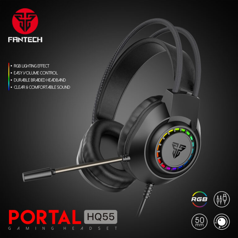 BUDGET GAMING HEADSET IN NEPAL