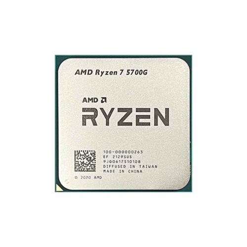 Amd ryzen 7 5700g processor price in nepal
