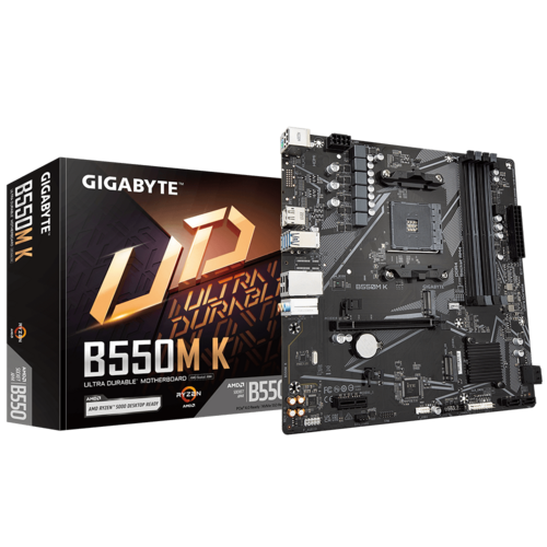 Gigabyte motherboard b550 mk price in nepal