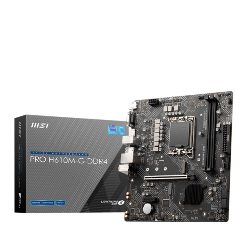 Best budget motherboard for intel 12th, 13th, 14th gen processor