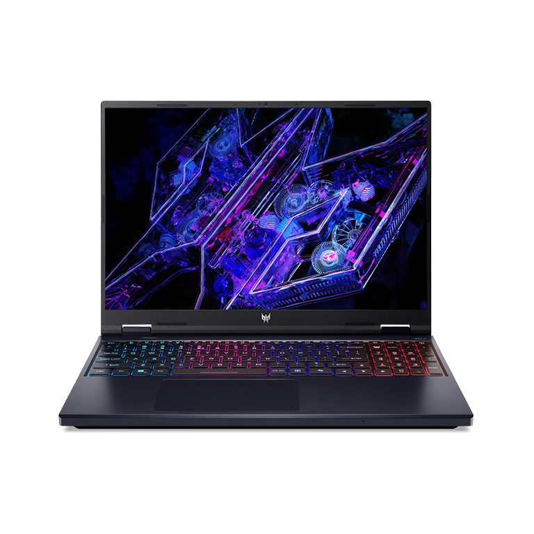 Acer predator helios neo 16 2024