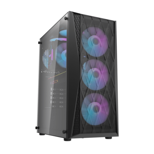 Darkflash dk352 pc case in nepal