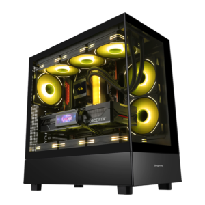 Best budget Pc case in nepal