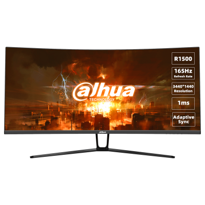 Best 34 inch gaming monitor in nepal