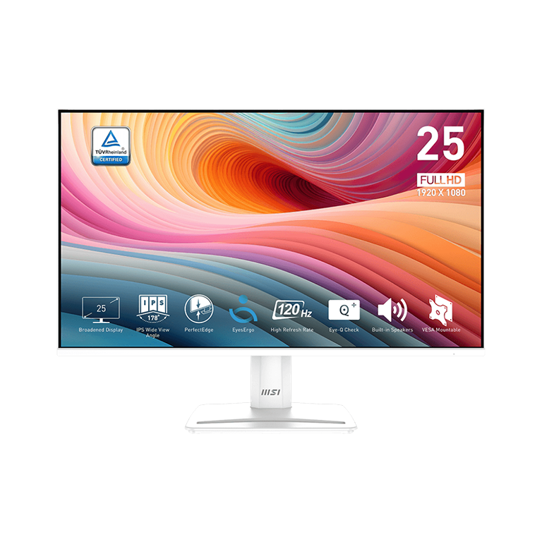 Msi mp251w e2 monitor price in nepal