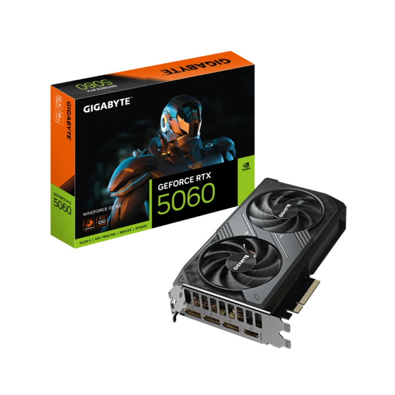 Gigabyte rtx-5060-windforce-oc-price-in-nepal