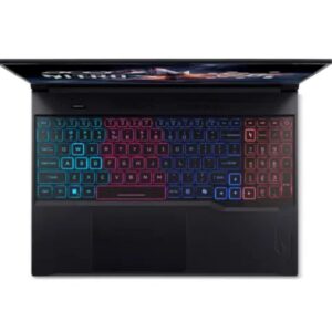 Acer nitro v 16s AI Ryzen 7 260