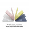 apple-macbook-neo-colors Apple MacBook Neo colors