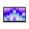 Apple MacBook Neo A18 Pro 8GB 256GB Laptop | 13-inch Liquid Retina Display Apple MacBook Neo A18 Pro 13-inch Liquid Retina Display Front View