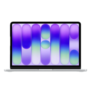 Apple MacBook Neo A18 Pro 8GB 256GB Laptop | 13-inch Liquid Retina Display Apple MacBook Neo A18 Pro 13-inch Liquid Retina Display Front View