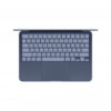 apple-macbook-neo-keyboard-trackpad Apple MacBook Neo Keyboard and Large Multi-Touch Trackpad
