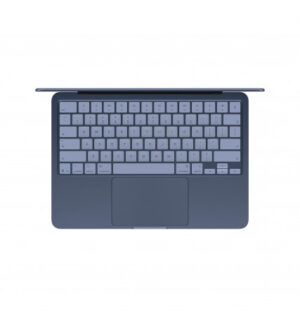 apple-macbook-neo-keyboard-trackpad Apple MacBook Neo Keyboard and Large Multi-Touch Trackpad