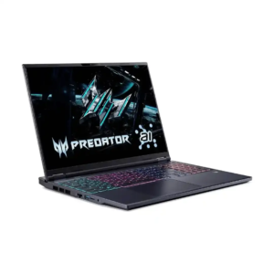 acer-predator-helios-neo-16-ai-phn16-73-99w1-angle Acer Predator Helios Neo 16 AI PHN16-73-99W1 laptop angled view