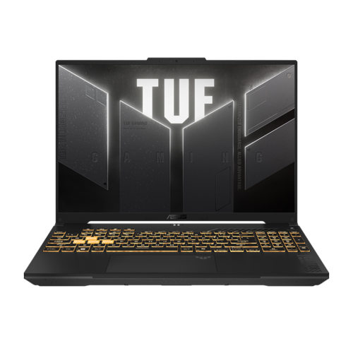 Best budget performance gaming laptop Asus tuf f16 fx607V