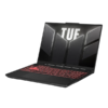Asus tuf gaming amd ryzen 7 170 rtx4050 6gb