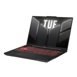 Asus tuf gaming amd ryzen 7 170 rtx4050 6gb