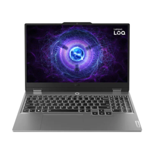 lenovo-loq-Ryzen 7-7445hs-rtx4050 Best gaming laptop under 1.9k in nepal