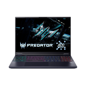 Acer-Predator-Helios-Neo-16-AI-2025-(Intel-Core-Ultra-7-255HX,-RTX-5060,-16GB,-512GB,-16″-WQXGA-240Hz)-front Acer predator gaming laptop in nepal
